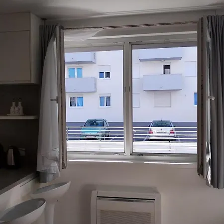 Apartmán Adriana Zadar