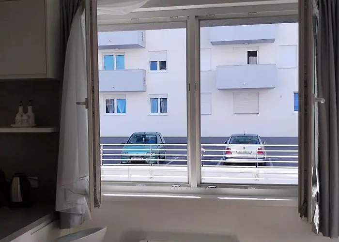 Apartmán Adriana Zadar