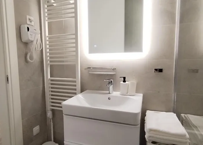 Apartman Adriana Zára