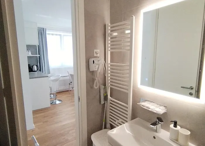 Adriana Apartmán Zadar