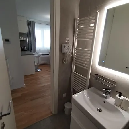 Apartment Adriana Zadar