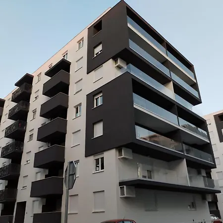 Adriana Апартаменты *