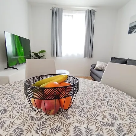 Apartament Adriana