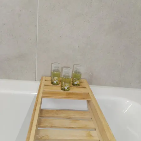 Апартаменты Adriana Задар