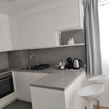 Adriana Apartament