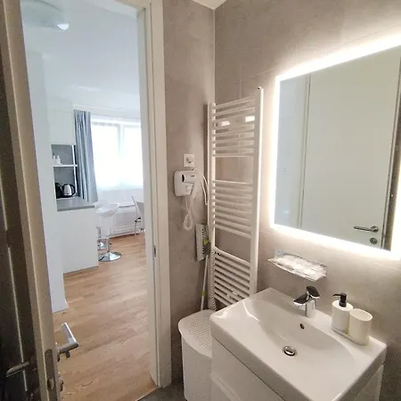 Adriana Apartment Zadar