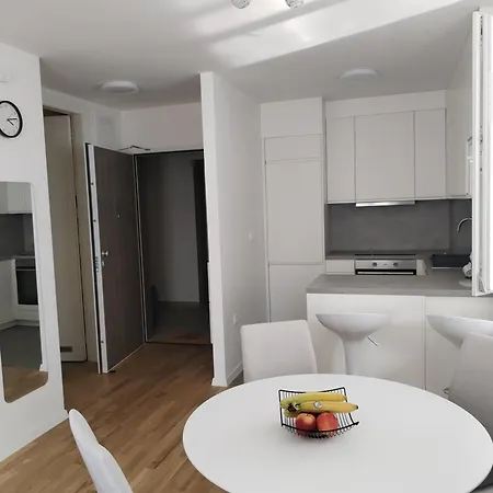 Apartment Adriana