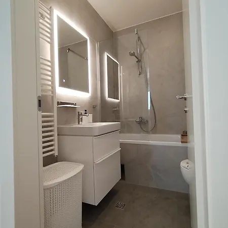 Adriana Апартаменты *