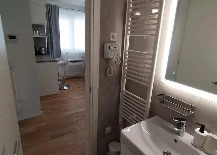 Apartamento Adriana Zadar