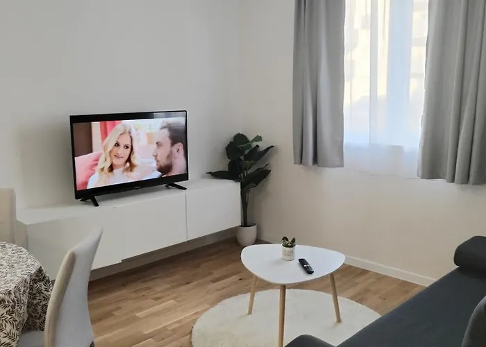 Apartamento Adriana *