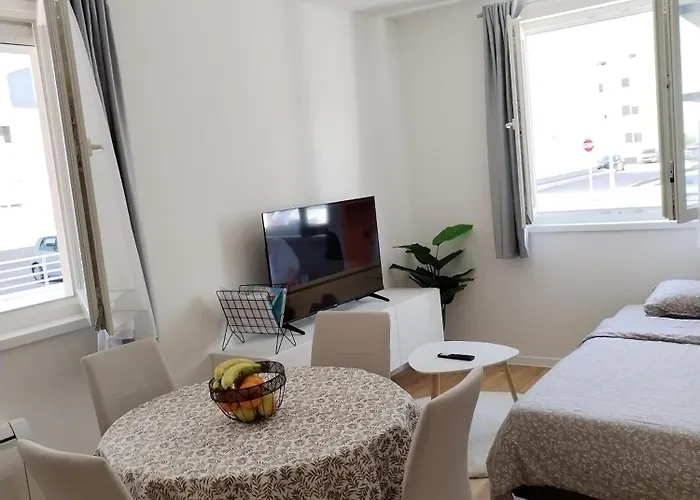 Apartment Adriana