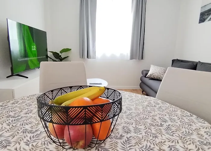 Apartment Adriana
