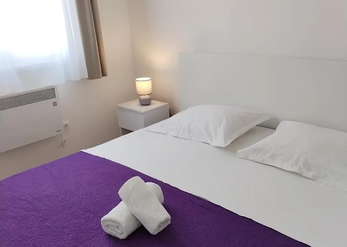 Apartment Adriana Zadar
